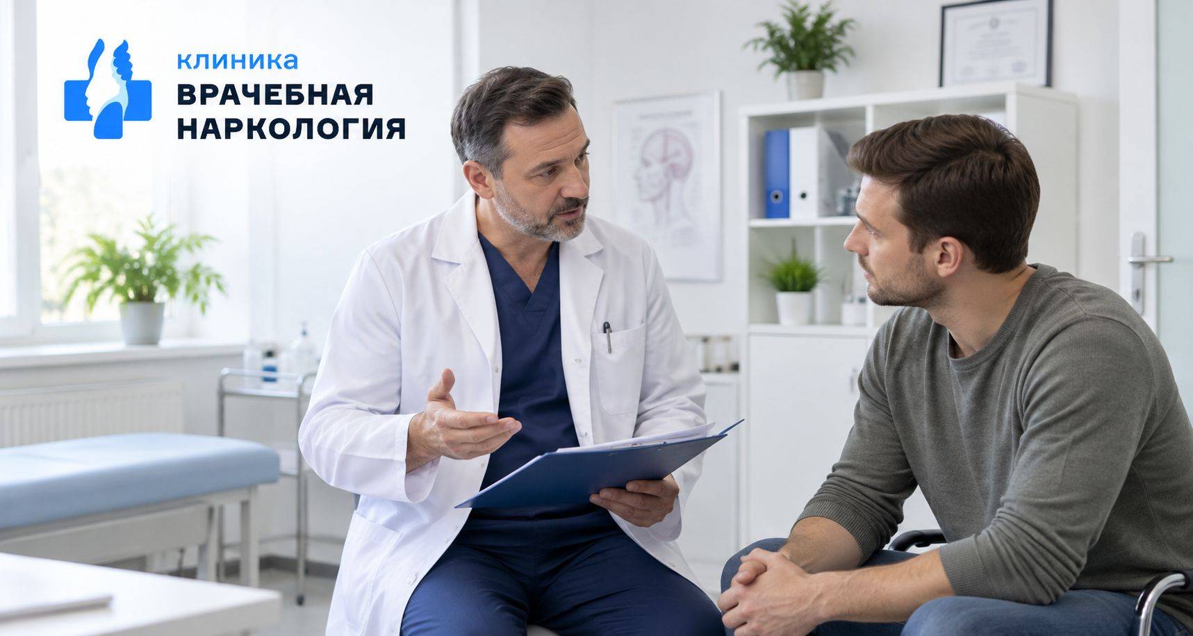 Наркологический диспансер в Лобне